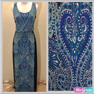 MAURICES Small Maxi Dress